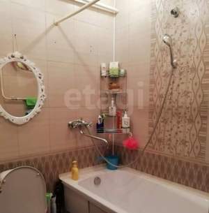 2-к квартира, вторичка, 45м2, 1/5 этаж