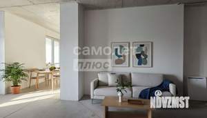 1-к квартира, вторичка, 43м2, 6/18 этаж