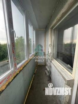 2-к квартира, вторичка, 52м2, 5/9 этаж