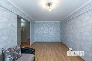 2-к квартира, вторичка, 45м2, 1/5 этаж
