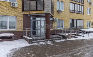 2-к квартира, вторичка, 56м2, 10/10 этаж