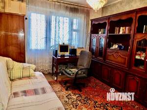 2-к квартира, вторичка, 53м2, 8/9 этаж