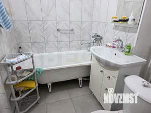 1-к квартира, вторичка, 30м2, 1/4 этаж