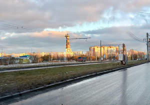 3-к квартира, вторичка, 63м2, 8/9 этаж