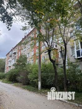 1-к квартира, вторичка, 30м2, 4/5 этаж
