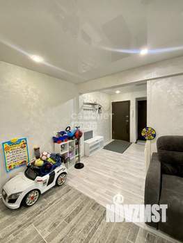 3-к квартира, вторичка, 56м2, 5/5 этаж