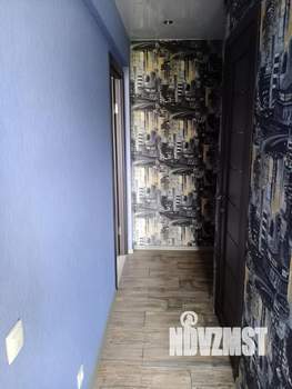 1-к квартира, вторичка, 31м2, 4/5 этаж