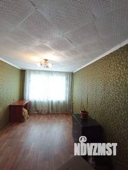 1-к квартира, вторичка, 30м2, 1/9 этаж