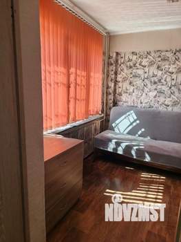 2-к квартира, вторичка, 43м2, 1/5 этаж