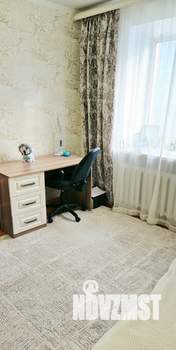 4-к квартира, вторичка, 112м2, 4/6 этаж