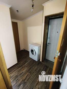 1-к квартира, вторичка, 29м2, 2/2 этаж