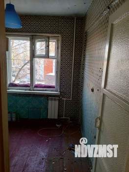 1-к квартира, вторичка, 30м2, 2/5 этаж