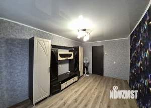 2-к квартира, вторичка, 40м2, 4/5 этаж