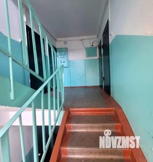 1-к квартира, вторичка, 31м2, 2/5 этаж