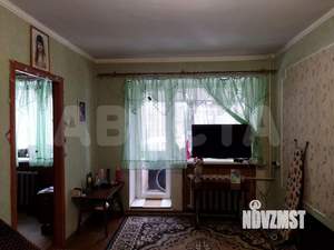 2-к квартира, вторичка, 42м2, 2/3 этаж
