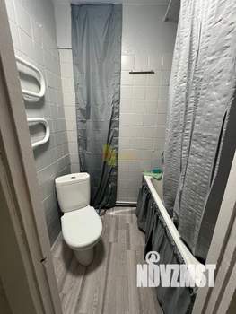 1-к квартира, вторичка, 21м2, 2/5 этаж