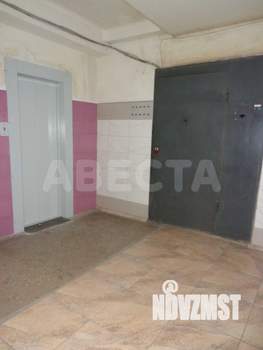 Студия квартира, вторичка, 26м2, 4/9 этаж
