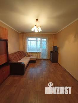 1-к квартира, вторичка, 37м2, 5/9 этаж