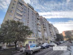 3-к квартира, вторичка, 65м2, 7/10 этаж