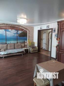 3-к квартира, вторичка, 84м2, 6/11 этаж