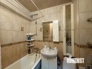 1-к квартира, вторичка, 32м2, 9/9 этаж