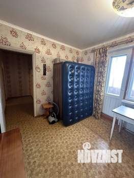 2-к квартира, вторичка, 53м2, 6/9 этаж