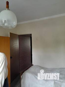 3-к квартира, вторичка, 64м2, 2/9 этаж