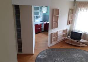 2-к квартира, вторичка, 45м2, 4/5 этаж