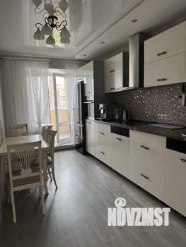 2-к квартира, вторичка, 60м2, 5/15 этаж