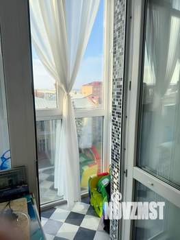 3-к квартира, вторичка, 75м2, 4/5 этаж