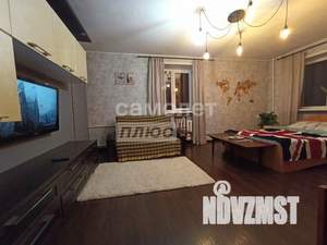 1-к квартира, вторичка, 33м2, 5/5 этаж