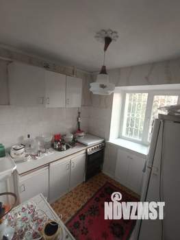 1-к квартира, вторичка, 33м2, 2/5 этаж