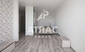 1-к квартира, вторичка, 43м2, 7/14 этаж