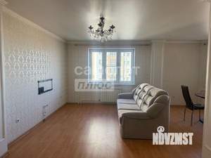 2-к квартира, вторичка, 57м2, 10/10 этаж