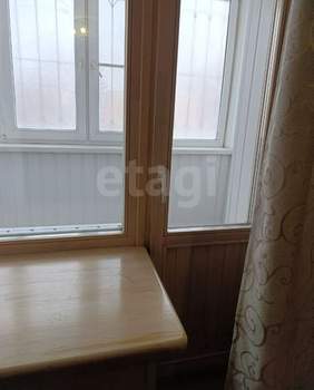 3-к квартира, вторичка, 69м2, 1/6 этаж