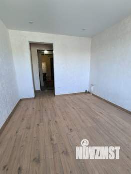 1-к квартира, вторичка, 18м2, 1/5 этаж