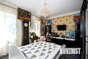 2-к квартира, вторичка, 56м2, 3/4 этаж