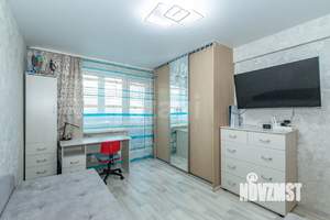 2-к квартира, вторичка, 48м2, 3/5 этаж