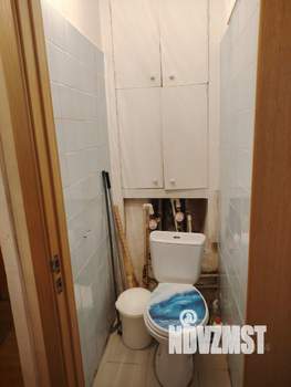 3-к квартира, вторичка, 62м2, 3/6 этаж