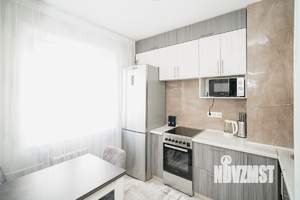 1-к квартира, вторичка, 33м2, 5/10 этаж