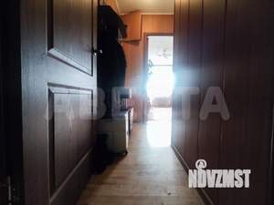 2-к квартира, вторичка, 40м2, 5/5 этаж