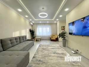 4-к квартира, вторичка, 134м2, 5/9 этаж