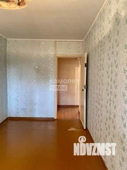 3-к квартира, вторичка, 59м2, 3/5 этаж