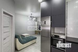 2-к квартира, вторичка, 43м2, 22/22 этаж