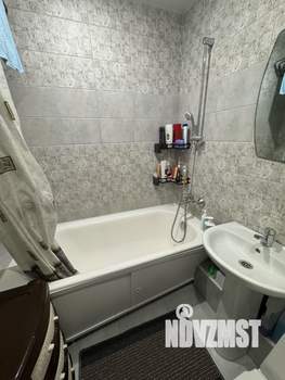 1-к квартира, вторичка, 37м2, 6/9 этаж