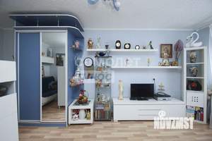 1-к квартира, вторичка, 29м2, 2/5 этаж