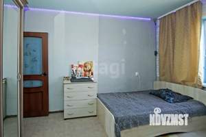 2-к квартира, вторичка, 53м2, 9/9 этаж