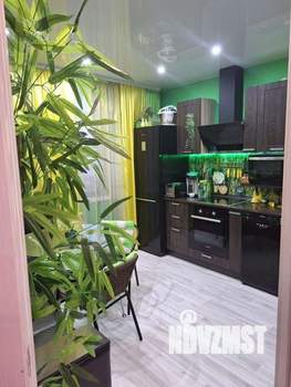 1-к квартира, вторичка, 40м2, 2/14 этаж