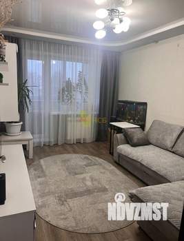 3-к квартира, вторичка, 62м2, 7/9 этаж