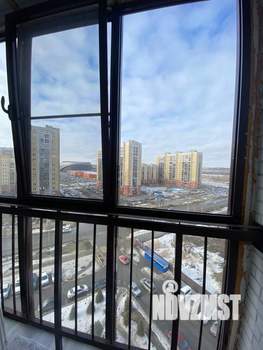 3-к квартира, вторичка, 80м2, 9/12 этаж